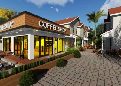 westgate View Rwanda