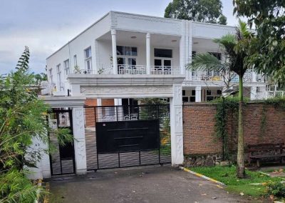 Westgate villa Rwanda